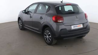 Lízing Hatchback Citroën C3 2019