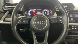Finansowanie Hatchback Audi A3 2021
