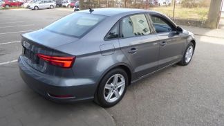 Lízing Sedan Audi A3 2020