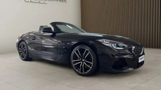 Finansowanie Zamienny BMW Z4 2020