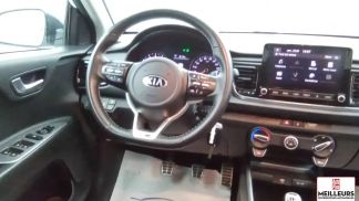 Leasing Hatchback Kia Rio 2021