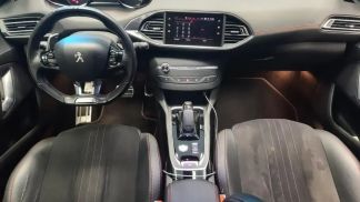 Leasing Sedan Peugeot 308 2018