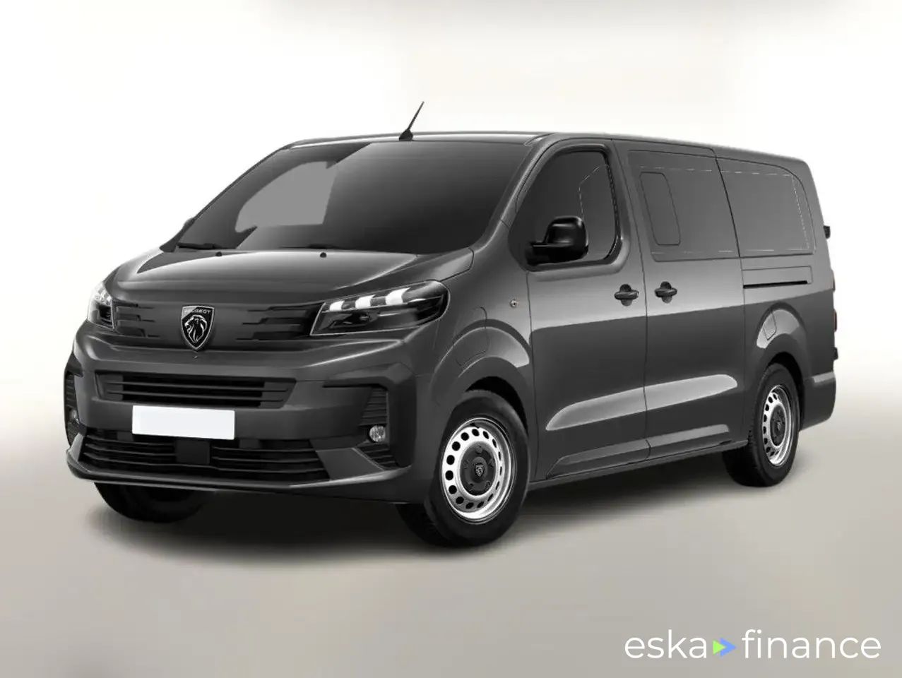 Finansowanie Wóz Peugeot Expert 2024