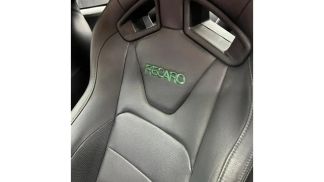 Lízing Kupé Ford Mustang 2020