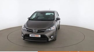 Leasing Hayon Toyota Verso 2016