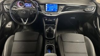 Finansowanie Wóz Opel Astra 2018