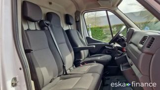 Finansowanie Van Renault Master 2020