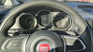 Leasing Hatchback Fiat 500L 2019