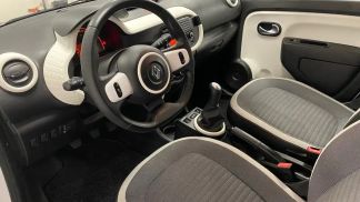 Hatchback Renault Twingo 2017