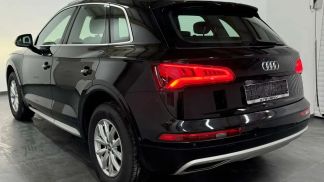 Leasing SUV Audi Q5 2018