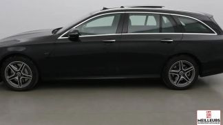 Leasing Wagon MERCEDES CL 2020