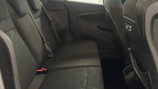 Financování Vagón Ford B-Max 2016