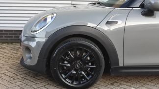 Leasing Convertible MINI One Cabrio 2019