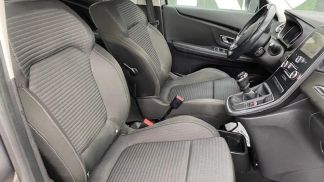 Finansowanie Hatchback Renault Scenic 2017