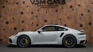 Finansowanie Coupé Porsche 992 2022