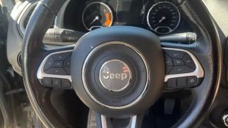 Financování Hatchback Jeep Renegade 2017