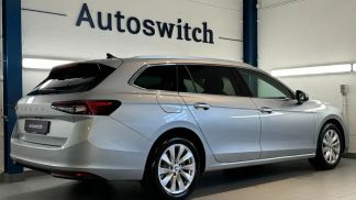 Lízing Kombi Skoda Superb 2024