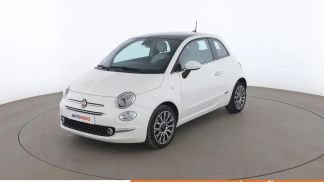 Leasing Hatchback Fiat 500 2019