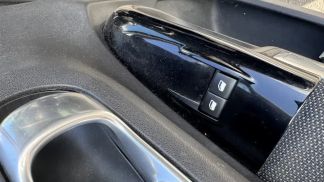 Leasing SUV Citroën C4 Cactus 2017