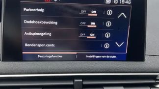 Finansowanie Hatchback Peugeot 3008 2019