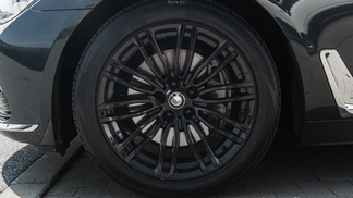 Finansowanie Sedan BMW RAD 7 2016