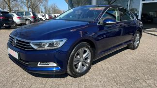 Finansowanie Sedan Volkswagen Passat 2018