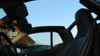 Leasing Convertible Smart ForTwo 2019