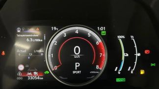 Leasing SUV Lexus RX 450H 2023