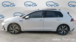 Lízing Sedan Volkswagen Golf 2021