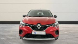 Leasing SUV Renault Captur 2020