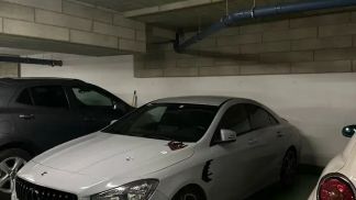 Lízing Kupé MERCEDES CLA 180 2015