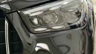 Finansowanie SUV MERCEDES GLE 63 AMG 2023