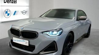 Finansowanie Coupé BMW 240 2022