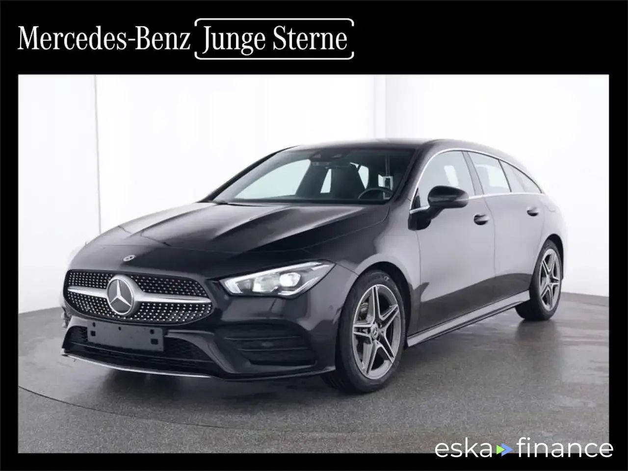 Finansowanie Wóz MERCEDES CLA 200 2023