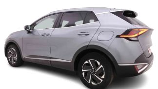 Leasing SUV Kia Sportage 2022