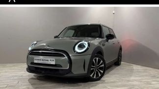 Finansowanie Hatchback MINI ONE 2021