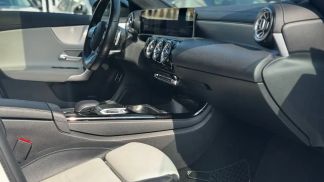 Leasing Coupe MERCEDES CLA 220 2019