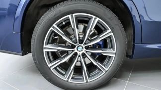 Leasing SUV BMW X5 2021