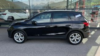 Lízing SUV Seat Arona 2024
