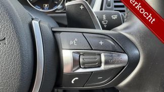 Lízing Sedan BMW 330 2016