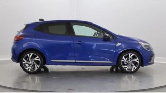 Leasing Sedan Renault Clio 2023