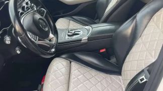 Finansowanie SUV MERCEDES GLC 250 2016
