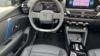 Leasing Sedan Citroën C4 2022
