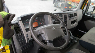 Lízing Špeciálny nákladiak Volvo FL 12.250 2016