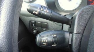 Financování Hatchback Citroën Berlingo 2017