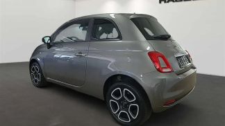 Finansowanie Hatchback Fiat 500 2023