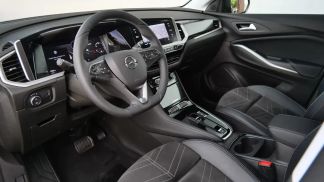 Lízing Hatchback Opel GRANDLAND 2024
