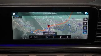 Lízing Kupé MERCEDES GLE 350 2022