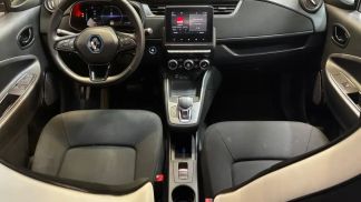 Finansowanie Van Renault ZOE 2020