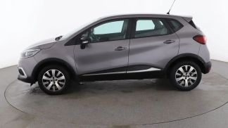 Leasing SUV Renault Captur 2019